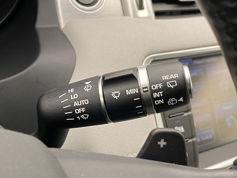 Land Rover Range Rover Evoque SD4 AWD AUT CZ - fotka 22 z 35