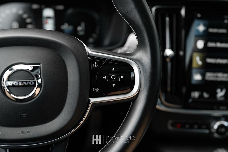 Volvo V90 (2021) - fotka 40 z 51