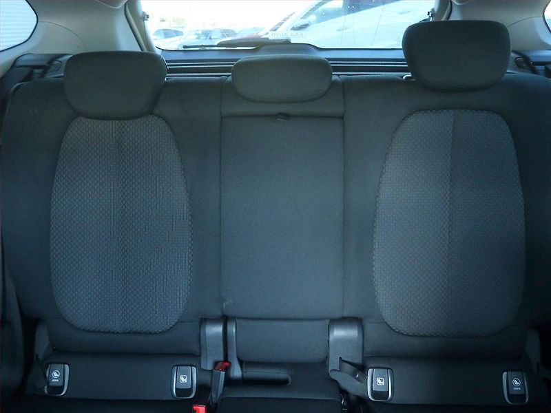 BMW X1 (2017) sDrive18d, Automat, Serv.kniha - fotka 10 z 19
