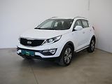Kia Sportage - náhled 1