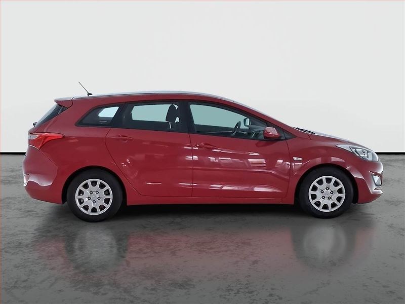 Hyundai i30 (2015) 1.6 MPI - fotka 6 z 19