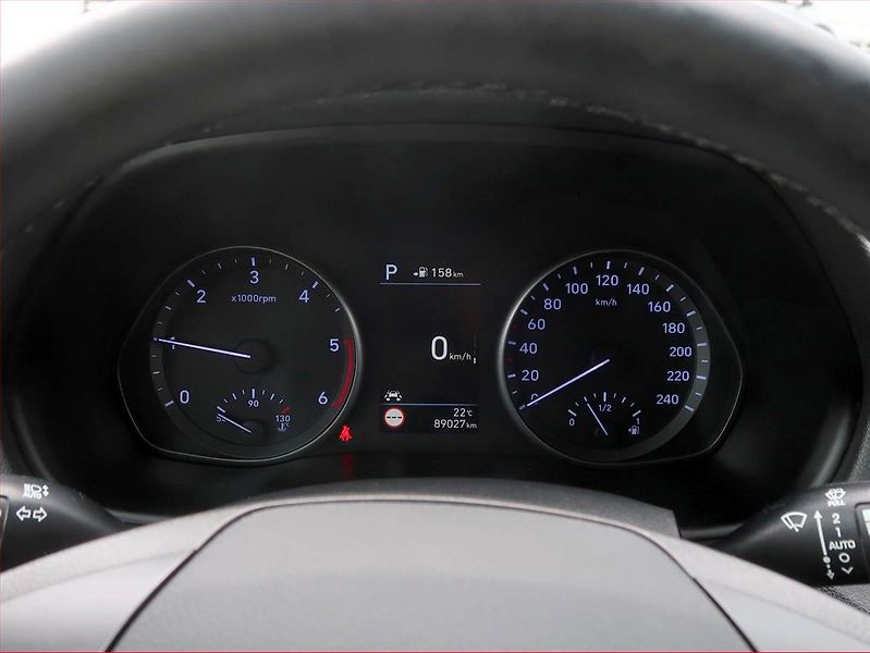 Hyundai i30 (2017) 1.6 CRDi, Automat, Serv.kniha - fotka 11 z 19