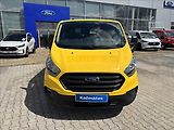 Ford Transit Custom 2,0 Mhev 77kW K.Van DPH L1 - náhled 8