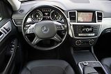 Mercedes-Benz Třídy M Servisované, tažné, 4x4, 225kW - náhled 9