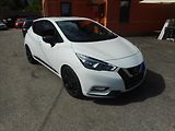Nissan Micra 1,0 N - Sport BOSE - náhled 3