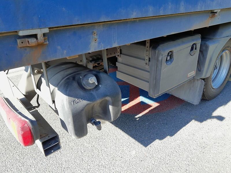 Mercedes-Benz Atego 818 Euro6 - fotka 5 z 38