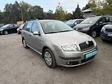 Škoda Fabia 1.4 TDI - náhled 3