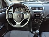 Suzuki Swift (2011) 1.2i 69KW 4x4 klima - náhled 23