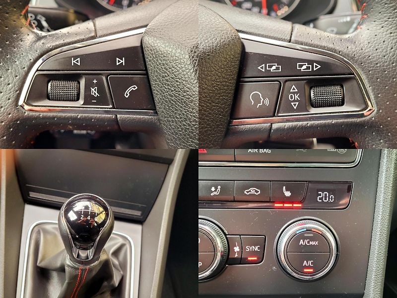 Seat Leon 1,4FR *SERV.KN, nové ROZVODY   - fotka 41 z 45
