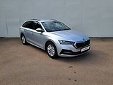 Škoda Octavia (2022) COMBI IV Ambition PLUS 1.5 TSI - náhled 21