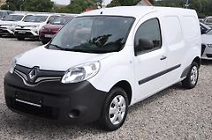 Renault Kangoo 1.5dCi 66kW MAXI - fotografie inzerátu
