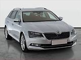 Škoda Superb (2016) Style 2.0 TDI, 4X4, Automat - náhled 1