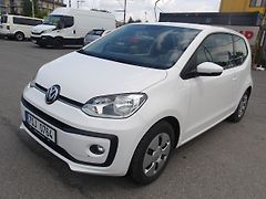Škoda Citigo 1,oi 44 kW Pěkný 50 000km - fotografie inzerátu