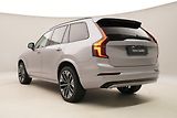 Volvo XC90 B5 AWD DARK ULTRA AUT CZ 7m - náhled 11