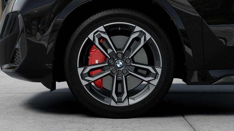 BMW X1 xDrive20d - fotka 8 z 14