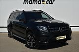 Mercedes-Benz GLS 350d 4MATIC AMG 7-MÍST DPH - náhled 1
