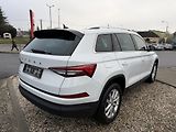 Škoda Kodiaq 2,0 TDi/110kW DSG - Style - náhled 7