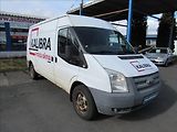 Ford Transit 2,2 TDCi Skříň 1.majitel - náhled 2