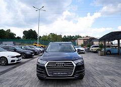 Audi Q7 3.0 TDI 200 kW/Q/7míst - fotografie inzerátu