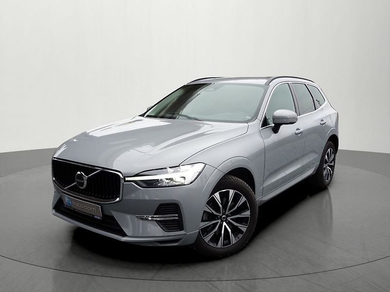 Volvo XC60 B4 145kW AWD LED Rezervováno - fotka 33 z 33