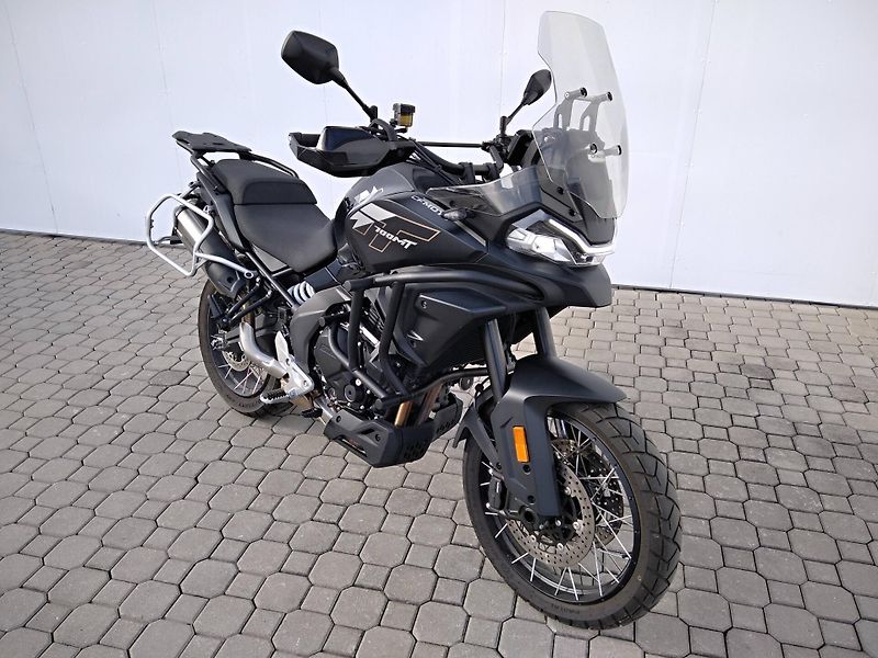 CFMOTO (2026) 700MT Adventure EU5+ - fotografie inzerátu