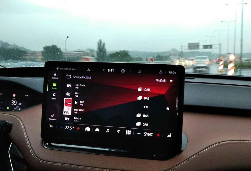 Roadtrip na Balkán: Škoda Enyaq dojela až pod skokanské můstky v Bosně a Hercegovině. A nejen tam