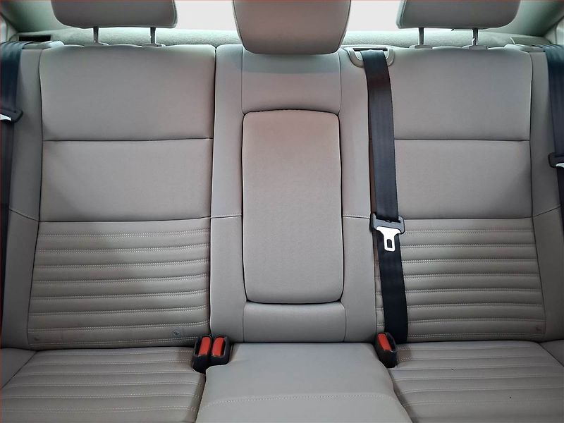 Volvo S40 (2009) 2.0 D, Tempomat - fotka 10 z 14