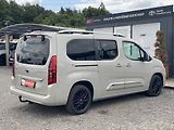 Toyota ProAce City Verso 1.2iT, ČR, Family, 7 míst - náhled 7