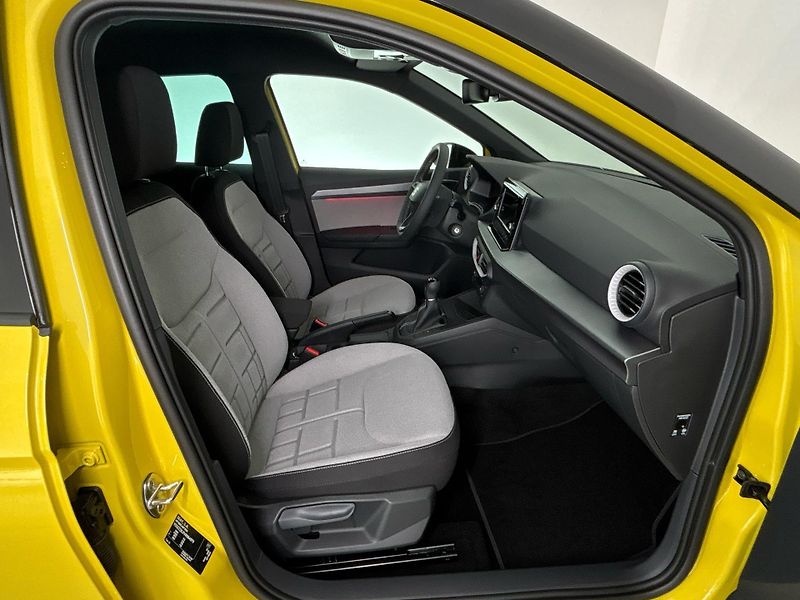 Seat Arona (2026) FR - fotka 9 z 27