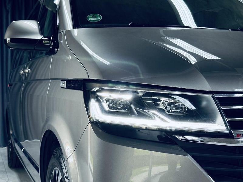 Volkswagen Multivan (2023) 6.1*4x4*DSG*ZÁRUKA.02/27 - fotka 4 z 40