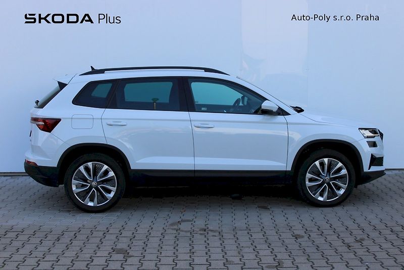 Škoda Karoq (2023) 2.0 TDI 110 kW Style - fotka 3 z 25