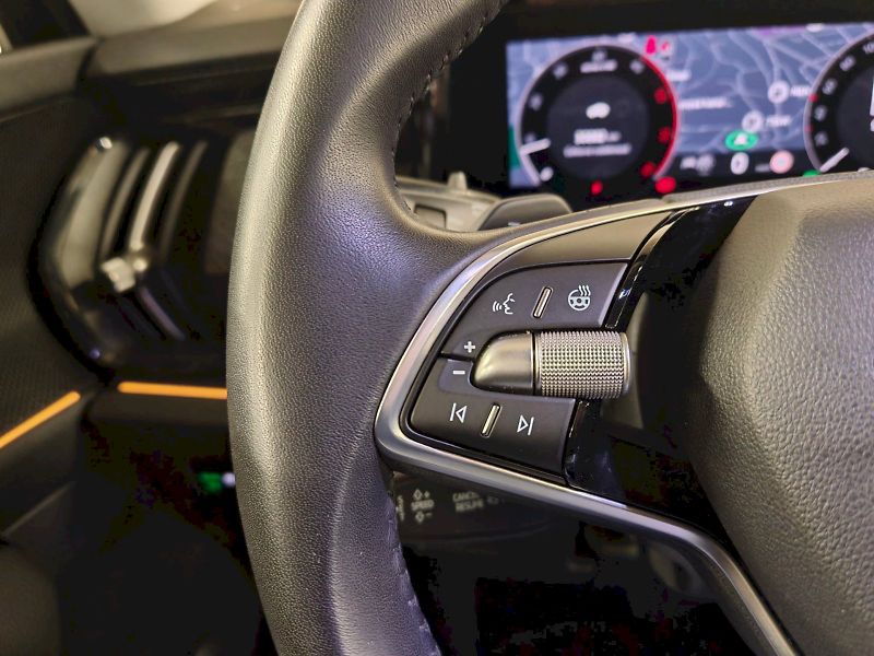 Škoda Kodiaq (2025) 2.0 TDI 142 kW DSG 4x4 Selecti - fotka 8 z 31