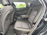 Hyundai Tucson 2.0 CRDI/100kW Style 4x4 - náhled 13