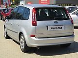 Ford C-MAX (2007) 1.8i, AC - náhled 6