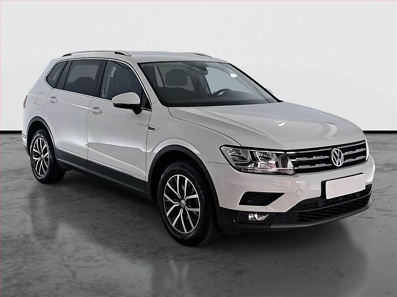 Volkswagen Tiguan Allspace (2018) 1.4 TSI, Tempomat - fotografie inzerátu