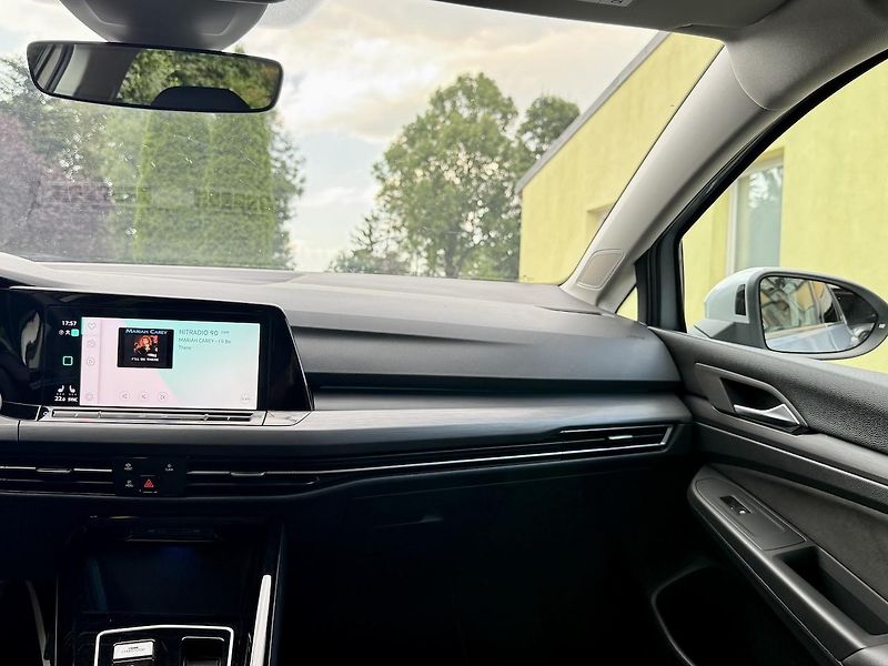 Volkswagen Golf (2022) 2,0TDi 110kW STYLE Masáž,ACC - fotka 7 z 18