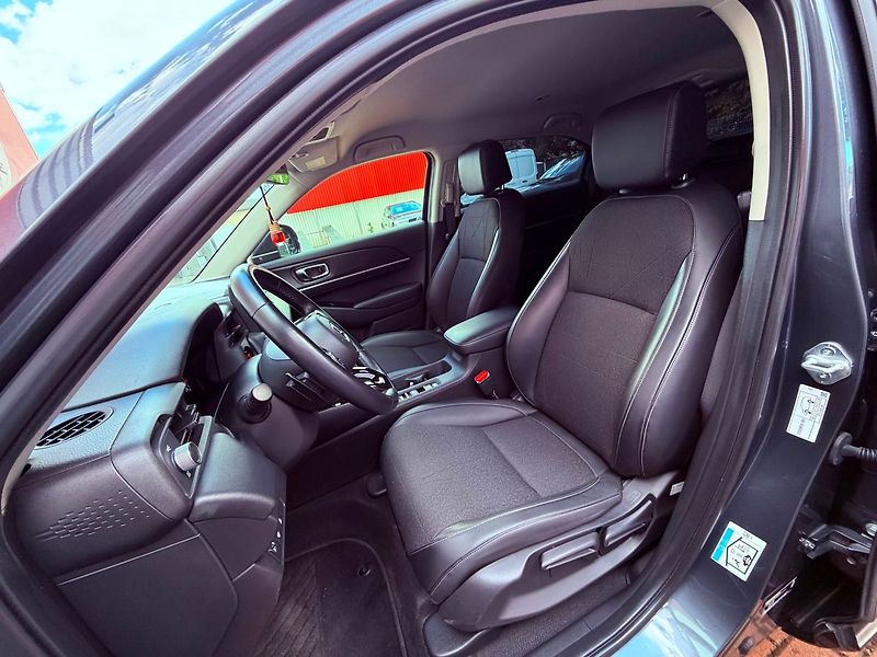 Honda HR-V 1.5 e:HEV e-CVT Advance, ČR, 1 - fotka 16 z 31