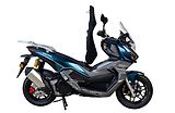 Kentoya (2026) Raptor 125 4T - náhled 10