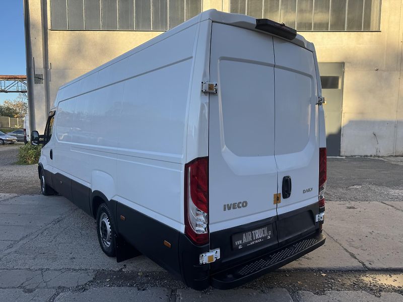 Iveco Daily (2021) IVECO Daily 35S16 - Euro6 - fotka 8 z 23
