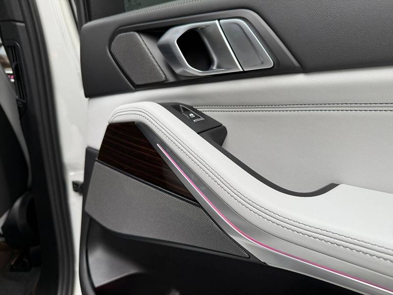 BMW X5 3,0 210 kW xDrive30d - fotka 54 z 55