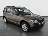 Škoda Yeti (2010) 1.4 TSI, Serv.kniha - náhled 1