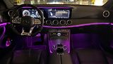 Mercedes-Benz Třídy E (2019) Mercedes-Benz AMG E53 4MATIC - náhled 13