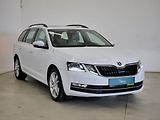 Škoda Octavia - náhled 8