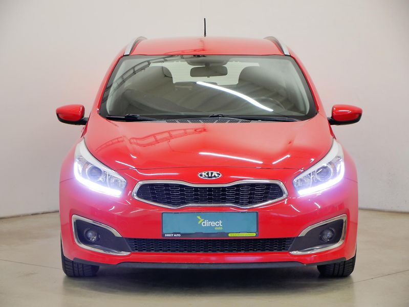 Kia Ceed - fotka 4 z 24