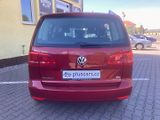 Volkswagen Touran 1,6TDi (77kW)*STK DO 5/2028* - náhled 3