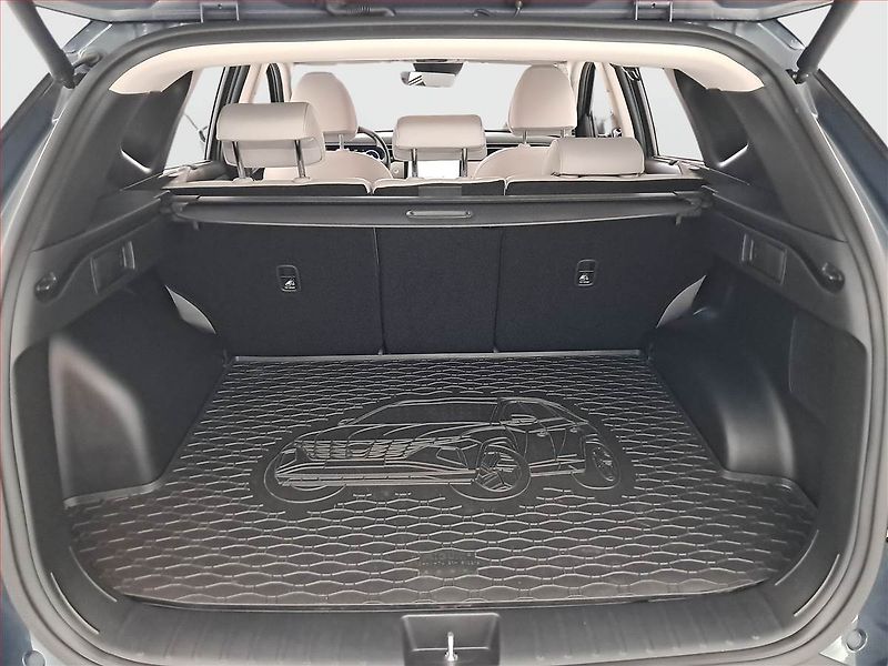 Hyundai Tucson (2022) 1.6 T-GDI - fotka 14 z 19