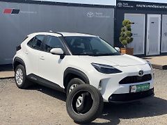 Toyota Yaris Cross 1.5i, ČR, ComTech, záruka - fotografie inzerátu