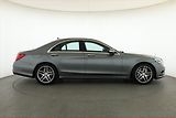 Mercedes-Benz Třídy S (2016) AMG Paket S 350 d 4MATIC - náhled 6