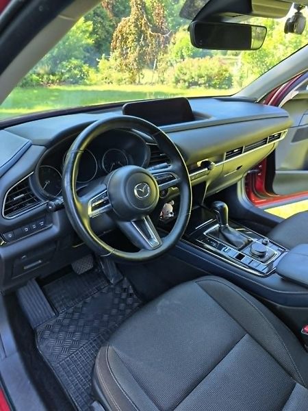Mazda CX-30 (2019) - fotka 20 z 24