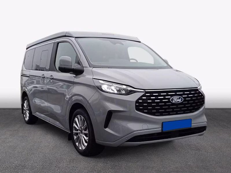 Ford Tourneo Custom Nugget Titanium 320 L1 Automat - fotka 2 z 13